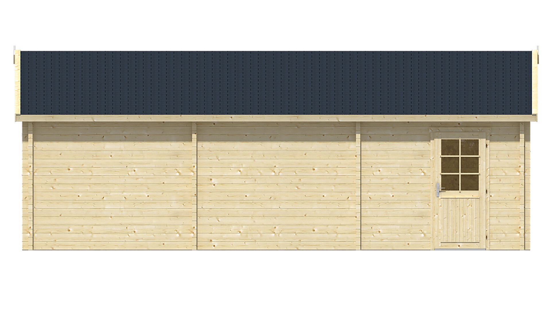 Garage-carports Berggren | 58mm